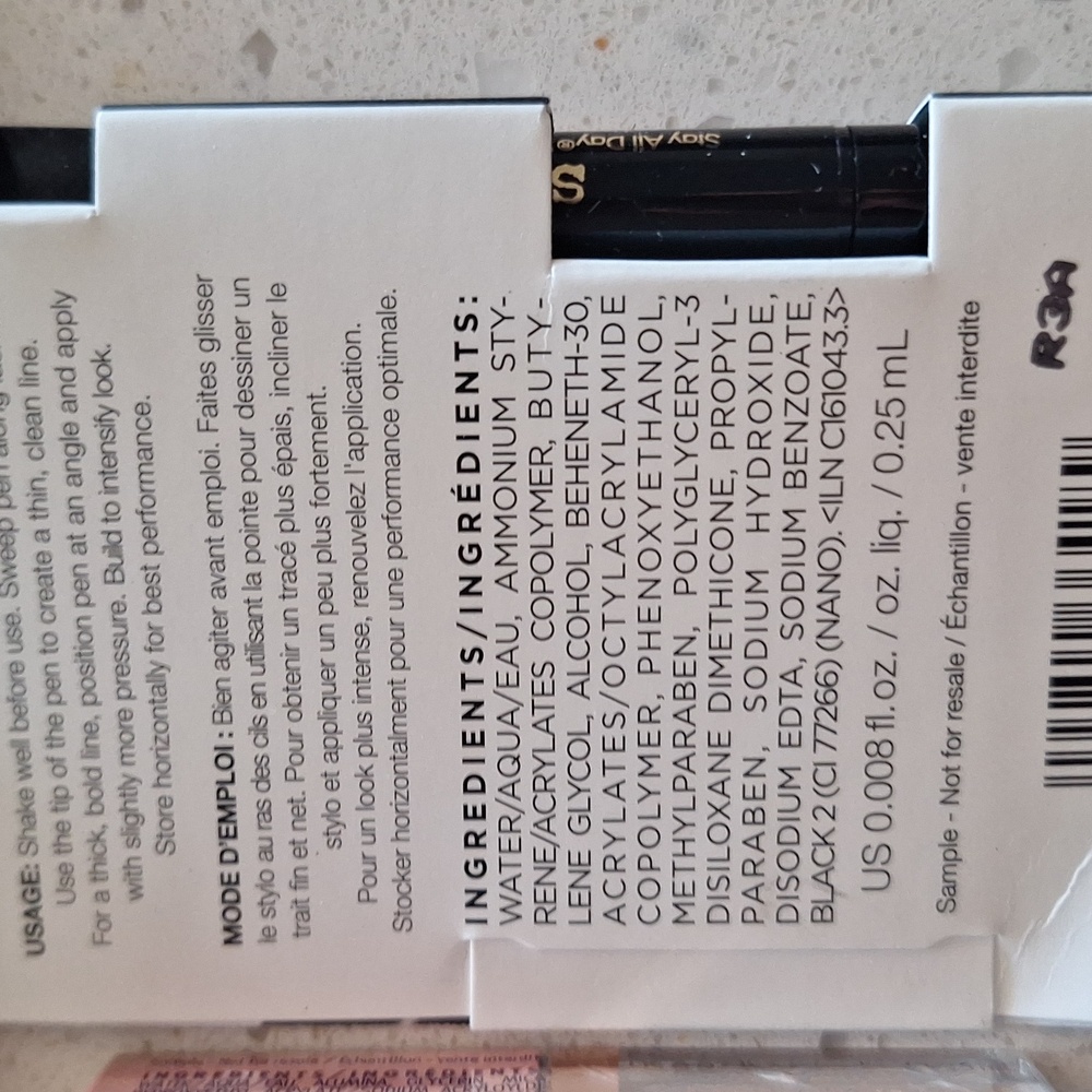 Stila bundle - Picture 4 of 5